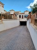  Villa in Monovar with Huge Underbuild in Real Estate Alicante