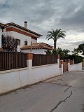  Villa in Monovar with Huge Underbuild in Real Estate Alicante