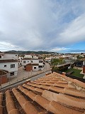  Villa in Monovar with Huge Underbuild in Real Estate Alicante