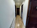 Large Detached Villa walking distance to Monovar in Real Estate Alicante