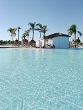 Appartementen met 2 en 3 slaapkamers in Santa Rosalia Lake & Life Resort in Real Estate Alicante