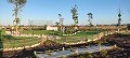 Appartementen met 2 en 3 slaapkamers in Santa Rosalia Lake & Life Resort in Real Estate Alicante