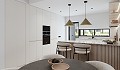 Appartementen met 2 en 3 slaapkamers in Santa Rosalia Lake & Life Resort in Real Estate Alicante