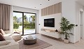 Appartementen met 2 en 3 slaapkamers in Santa Rosalia Lake & Life Resort in Real Estate Alicante