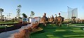 Appartementen met 2 en 3 slaapkamers in Santa Rosalia Lake & Life Resort in Real Estate Alicante