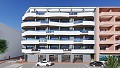 Apartamento moderno a 2 minutos a pie de la playa en Torrevieja in Real Estate Alicante