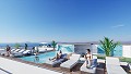 Apartamento moderno a 2 minutos a pie de la playa en Torrevieja in Real Estate Alicante