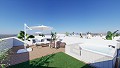 Apartamento moderno a 2 minutos a pie de la playa en Torrevieja in Real Estate Alicante