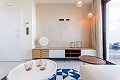 Apartamento moderno a 2 minutos a pie de la playa en Torrevieja in Real Estate Alicante