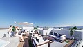Apartamento moderno a 2 minutos a pie de la playa en Torrevieja in Real Estate Alicante