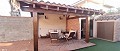 Doppelhaushälfte mit 4 Schlafzimmern zum Verkauf in Caudete in Real Estate Alicante