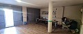 Doppelhaushälfte mit 4 Schlafzimmern zum Verkauf in Caudete in Real Estate Alicante