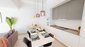 Villa de lujo de 3 dormitorios con piscina cerca del golf, el aeropuerto y la escuela internacional in Real Estate Alicante