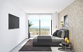 Luxury Apartments close to Beach with Communal Pool in Real Estate Alicante