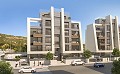 Luxury Apartments close to Beach with Communal Pool in Real Estate Alicante