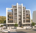 Luxury Apartments close to Beach with Communal Pool in Real Estate Alicante