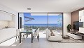 Luxury Apartments close to Beach with Communal Pool in Real Estate Alicante