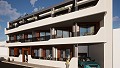 Neubauwohnungen 200 m vom Strand entfernt mit Gemeinschaftspool in Real Estate Alicante