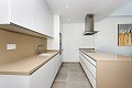 Modern 3 Bed Villa with Pool & Parking in Real Estate Alicante