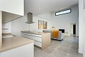 Modern 3 Bed Villa with Pool & Parking in Real Estate Alicante