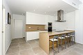 Modern 3 Bed Villa with Pool & Parking in Real Estate Alicante