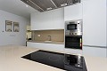 Modern 3 Bed Villa with Pool & Parking in Real Estate Alicante
