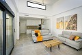 Modern 3 Bed Villa with Pool & Parking in Real Estate Alicante