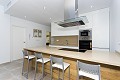 Modern 3 Bed Villa with Pool & Parking in Real Estate Alicante