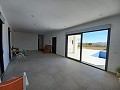 Villa moderne de nouvelle construction in Real Estate Alicante