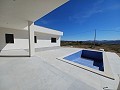 Villa moderne de nouvelle construction in Real Estate Alicante