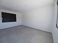 Villa moderne de nouvelle construction in Real Estate Alicante