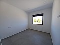 Villa moderne de nouvelle construction in Real Estate Alicante