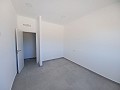 Villa moderne de nouvelle construction in Real Estate Alicante