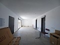 Villa moderne de nouvelle construction in Real Estate Alicante