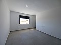 Villa moderne de nouvelle construction in Real Estate Alicante