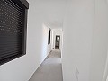 Villa moderne de nouvelle construction in Real Estate Alicante