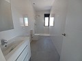 Villa moderne de nouvelle construction in Real Estate Alicante