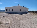 Villa moderne de nouvelle construction in Real Estate Alicante