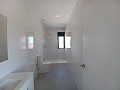 Villa moderne de nouvelle construction in Real Estate Alicante