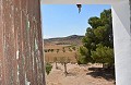 Impressive Town house in small village with Large Bodega and Pool in Real Estate Alicante