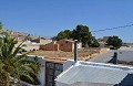 Impressive Town house in small village with Large Bodega and Pool in Real Estate Alicante