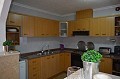 Impressive Town house in small village with Large Bodega and Pool in Real Estate Alicante