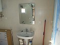 Leuke grotwoning om te renoveren in Real Estate Alicante