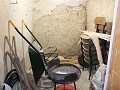 Leuke grotwoning om te renoveren in Real Estate Alicante