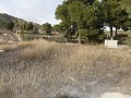 Leuke grotwoning om te renoveren in Real Estate Alicante