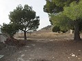 Leuke grotwoning om te renoveren in Real Estate Alicante
