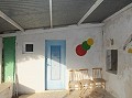 Leuke grotwoning om te renoveren in Real Estate Alicante