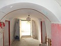 Leuke grotwoning om te renoveren in Real Estate Alicante