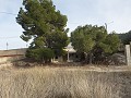 Leuke grotwoning om te renoveren in Real Estate Alicante