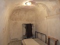 Leuke grotwoning om te renoveren in Real Estate Alicante